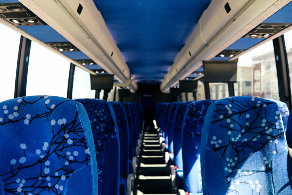 Corporate Travel Ebus